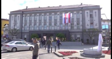 Kozarska Dubica sutra obilježava Dan opštine i 79 godina od oslobođenja u Drugom svjetskom ratu