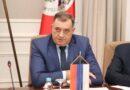 Dodik: Odgađanje sjednice Generalne skupštine UN-a uspjeh političkih predstavnika Srba
