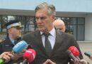Karan: MUP Srpske maksimalno štiti predsjednika Republike