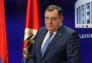 Dodik: Svijet je na Trgu Krajine vidio sliku ljubavi i slobode hrabrog i slobodarskog srpskog naroda