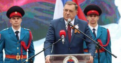 Dodik: Nama predstoji još jedna borba, a to je da se oslobodimo od BiH